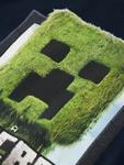 Толстовка NAME IT NKMOL MINECRAFT, темно-синий - фото 3