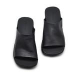 Шлепанцы женские Artmu, черный - фото 13