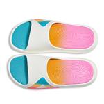 State Pole Classic Drag Шлепанцы унисекс Лето Возрождение Peak - фото 4