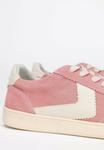 Кроссовки WITH CONTRASTING INSERTS WITTCHEN, розовый - фото 6