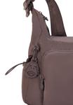 Сумка кросс-боди Kipling GABB , Simply Mocha Grgz/Brown - фото 4