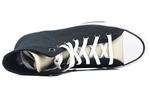 Кеды Chuck Taylor All Star Converse High 'Anodized Metals - Black' Women's - фото 4