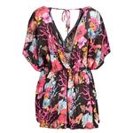 Черное хлопковое платье Desigual, черный - фото 2