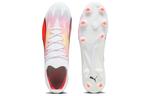 Puma Ultra Ultimate Футбольная обувь Женская, White - фото 5
