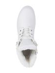 Ботильоны VAN HILL Worker Boots Amelia, белый - фото 4