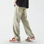 Джинсы унисекс Universal Templates, синий - фото 7