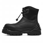 Ботинки мужские Weishibangwei, черный - фото