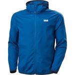 HELLY HANSEN Куртка мужская, Blue - фото 3