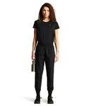 Брюки Craft Join Wind Pants, черный - фото 5