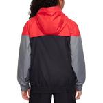 Nike Куртка Red/Black для подростков - фото 4