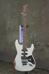 EVH Frankenstein Relic - Белый - фото 3