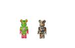 BE@RBRICK Выход Green - фото 10
