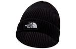 Шапка с отворотом Logo Box THE NORTH FACE - фото 2