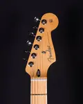 Fender Player II Stratocaster HSS, кленовый гриф, черный - фото 9