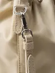 Сумка Re-Nylon Prada, нейтральный - фото 4