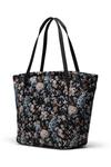 Сумка Joana Tote Herschel, мультиколор - фото 2