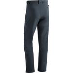 Брюки Maier Sports Softshellhose Adakit, серый - фото 2