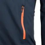 Куртка Trangoworld Adamello, синий - фото 4