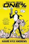 Renato Jones: The One% Volume 1 (Image Comics) - фото