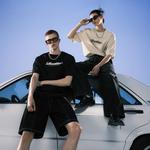 Футболка унисекс lilbetter, Черный - фото 3