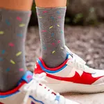 Носки Sporcks Tokyo, серый - фото 2