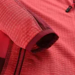 Флис Alpine Pro Onneca 2 full zip, розовый - фото 4