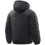 Пуховик мужской CAMEL, Phantom Black - фото 3