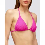 Топ бикини Sundek Jennifer, розовый - фото 3