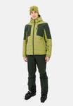 Куртка для сноуборда Protest PRTNALDO, Herbal Green/Light Green - фото 2