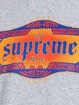 Футболка Top Shotta Supreme, серый - фото 3