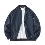 LIVINGTOWN Куртка унисекс, Серый - фото 3