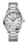 Часы seamaster aqua terra 150m co axial master chronometer 41 мм Omega - фото