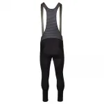 Тайтсы AGU Switch Essential bib, черный - фото 4