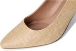Туфли Rockport Juliet, цвет Light Natural Raffia - фото 6