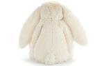 Плюшевый башфул твинкл бани JELLYCAT, кремовый - фото 8
