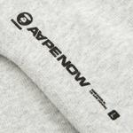 Унисекс носки Aape, хаки - фото 7