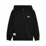 Детский свитшот Lee, Raven - фото