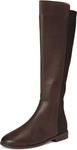 Ботинки Gentle Souls by Kenneth Cole Women's Emma Tall 5050 Boots, Chocolate Leather - фото 7