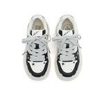 Кроссовки MASOOMAKE Skateboarding Shoes Women's Low-top, черный - фото 37