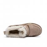 ZHR зимние сапоги женские, Бежевый - фото 33