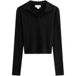 Calvin Klein Футболка Women's Space Black - фото 3