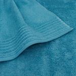 Набор полотенцев MÖVE, 50x100 см, бирюзовый - фото 3