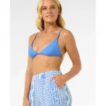 Брюки Rip Curl San Carlos Beach, синий - фото 5