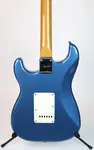 Squier Classic Vibe Stratocaster 60-х годов, озерно-голубой - фото 8