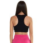 Спортивный топ Leone Apparel Basic, розовый - фото 2