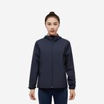 Женская беговая ветровка Kiprun RUN 100 - фото 7