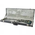 Электрогитара ESP E-II M-II Mercury Blue Burst - фото 6