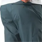 Карго-штаны Stowe мужские Arcteryx, синий - фото 6