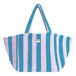 Wouf Шоппер в цвете Rose - фото