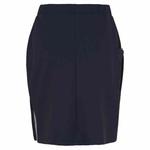 Юбка Sea Ranch Ibbe, синий - фото 2